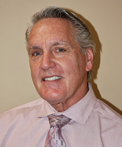 Dr. Timothy Sanders Lakemoor Dental