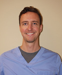 Dr. Ryan Teahen Lakemoor Dental