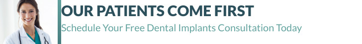 Free Dental Implants Consultation